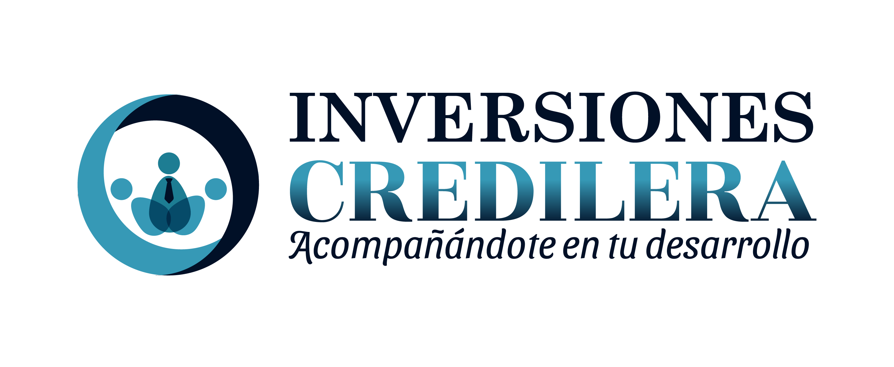 Logo Inversiones CREDILERA