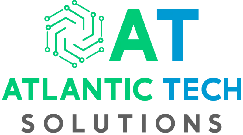 Logo Atlantic Tech Solutions